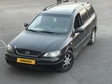 Opel Astra 2004 года за 1 200 000 тг. в Шымкент – фото 2