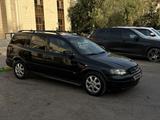 Opel Astra 2004 года за 1 200 000 тг. в Шымкент – фото 5