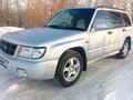 Subaru Forester 1998 года за 3 300 000 тг. в Алматы – фото 2