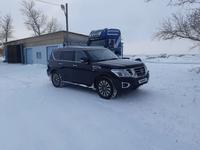 Nissan Patrol 2010 года за 13 000 000 тг. в Семей