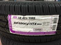 245/55R19 Nexen Roadian HTX RH5үшін63 500 тг. в Алматы