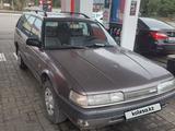 Mazda 626 1991 годаүшін1 300 000 тг. в Алматы