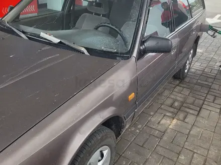 Mazda 626 1991 года за 1 300 000 тг. в Алматы – фото 3