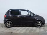 Daewoo Matiz 2012 годаүшін1 460 000 тг. в Астана – фото 4