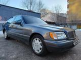 Mercedes-Benz S 320 1996 годаfor3 500 000 тг. в Астана – фото 3