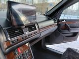 Mercedes-Benz S 320 1996 годаfor3 500 000 тг. в Астана – фото 2
