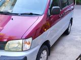 Toyota Town Ace Noah 1997 годаүшін3 000 000 тг. в Алматы