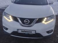 Nissan X-Trail 2017 года за 9 800 000 тг. в Алматы