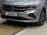 Volkswagen Polo 2021 года за 10 700 000 тг. в Костанай