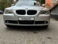 BMW 530 2005 года за 8 000 000 тг. в Тараз