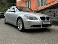 BMW 530 2005 года за 8 000 000 тг. в Тараз – фото 2