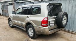 Mitsubishi Pajero 2005 годаfor6 250 000 тг. в Алматы – фото 3