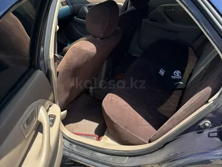 Toyota Camry 1997 года за 4 100 000 тг. в Алматы – фото 10