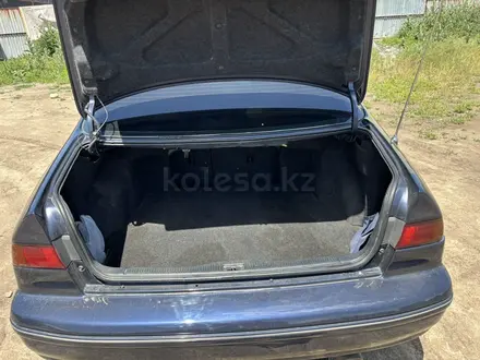 Toyota Camry 1997 года за 4 100 000 тг. в Алматы – фото 12