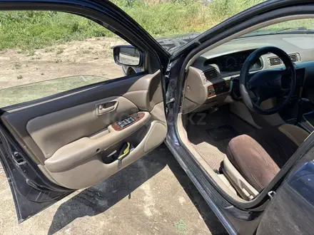 Toyota Camry 1997 года за 4 100 000 тг. в Алматы – фото 13
