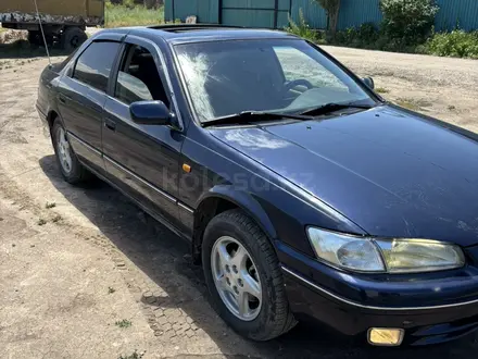 Toyota Camry 1997 года за 4 100 000 тг. в Алматы – фото 3