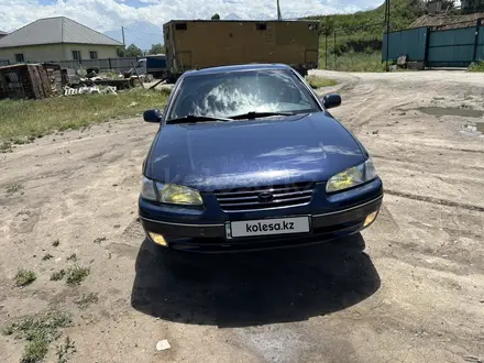 Toyota Camry 1997 года за 4 100 000 тг. в Алматы