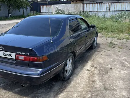 Toyota Camry 1997 года за 4 100 000 тг. в Алматы – фото 6