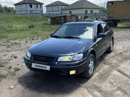 Toyota Camry 1997 года за 4 100 000 тг. в Алматы – фото 7