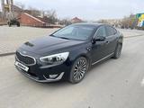 Kia K7 2013 года за 9 999 999 тг. в Кызылорда – фото 2