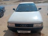 Audi 80 1990 годаүшін700 000 тг. в Актау – фото 2