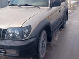 Toyota Land Cruiser Prado 2001 годаүшін5 000 000 тг. в Тараз – фото 5