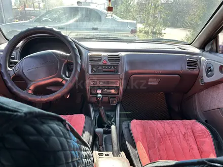 Subaru Legacy 1994 года за 2 600 000 тг. в Алматы – фото 7