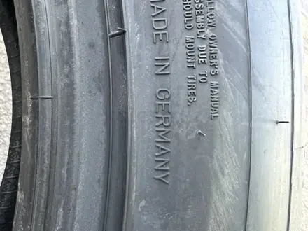 Dunlop SP Sport Maxx RT 2 SUV 275/45 R21 110Y за 125 000 тг. в Алматы – фото 6