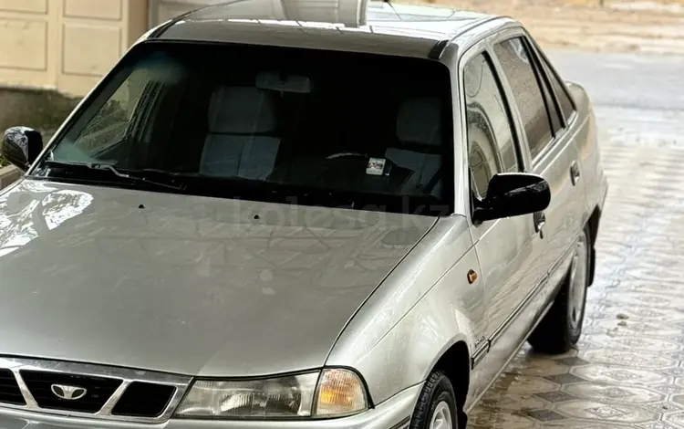 Daewoo Nexia 2007 года за 1 800 000 тг. в Шымкент