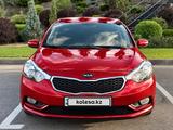 Kia Cerato 2015 годаүшін5 400 000 тг. в Алматы – фото 5