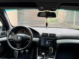 BMW 530 2002 года за 4 000 000 тг. в Алматы – фото 5