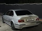 BMW 530 2002 года за 4 000 000 тг. в Алматы – фото 2
