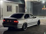 BMW 530 2002 года за 4 000 000 тг. в Алматы – фото 3