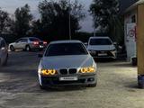 BMW 530 2002 года за 4 000 000 тг. в Алматы