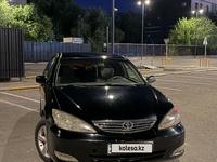 Toyota Camry 2004 года за 3 400 000 тг. в Шымкент