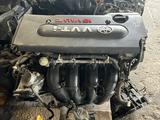 2AZ-FE Двигатель на Тойота Камри. Мотор и Каробка на Toyota Camry 2.4л за 120 000 тг. в Алматы