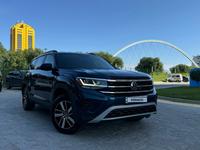 Volkswagen Teramont 2022 годаfor18 500 000 тг. в Алматы