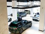 Lynk&Co Gallery Almaty в Алматы
