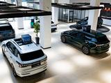 Lynk&Co Gallery Almaty в Алматы – фото 3