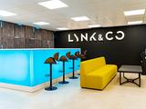 Lynk&Co Gallery Almaty в Алматы – фото 4