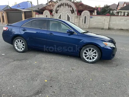 Toyota Camry 2010 года за 7 330 000 тг. в Уральск – фото 10