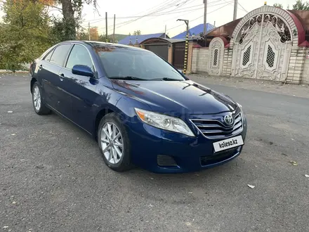 Toyota Camry 2010 года за 7 330 000 тг. в Уральск – фото 9