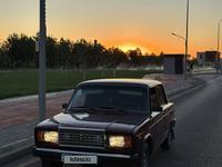 ВАЗ (Lada) 2107 2010 годаүшін1 500 000 тг. в Туркестан