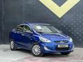 Hyundai Solaris 2012 годаүшін3 600 000 тг. в Актау – фото 3