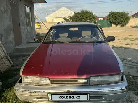 Mazda 626 1995 года за 720 000 тг. в Талдыкорган