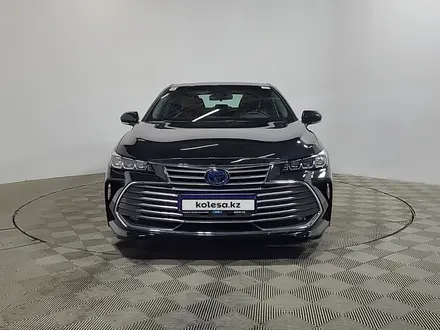 Toyota Avalon 2022 года за 20 500 000 тг. в Алматы – фото 2