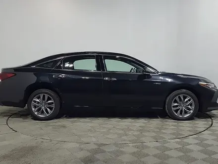 Toyota Avalon 2022 года за 20 500 000 тг. в Алматы – фото 4