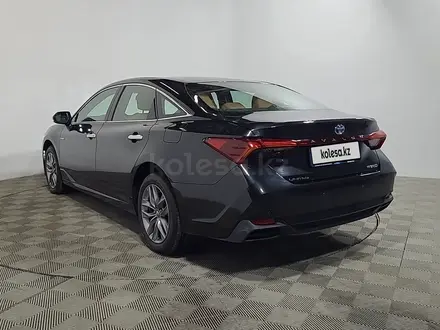 Toyota Avalon 2022 года за 20 500 000 тг. в Алматы – фото 7