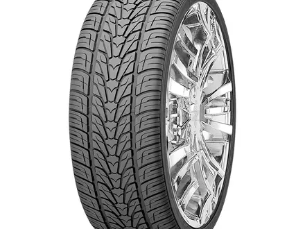 Легковая шина 285/45R22 114V XL ROADIAN HP NEXEN/летоүшін90 000 тг. в Атырау