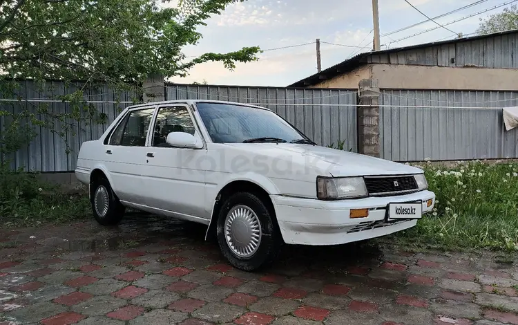 Toyota Corolla 1984 года за 400 000 тг. в Алматы
